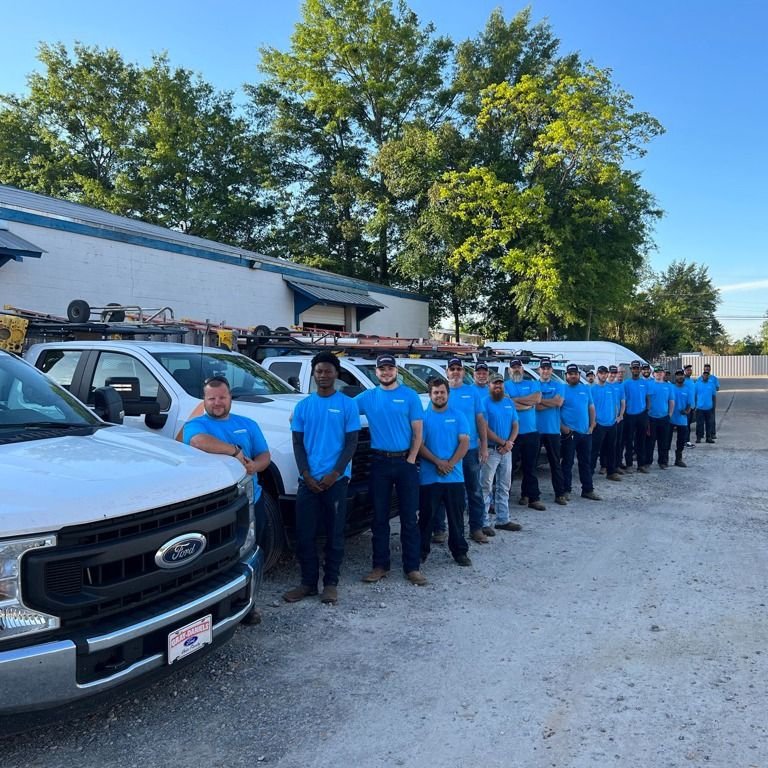 24/7 Emergency Plumber Service team serving Greater Dania Beach neighborhoods